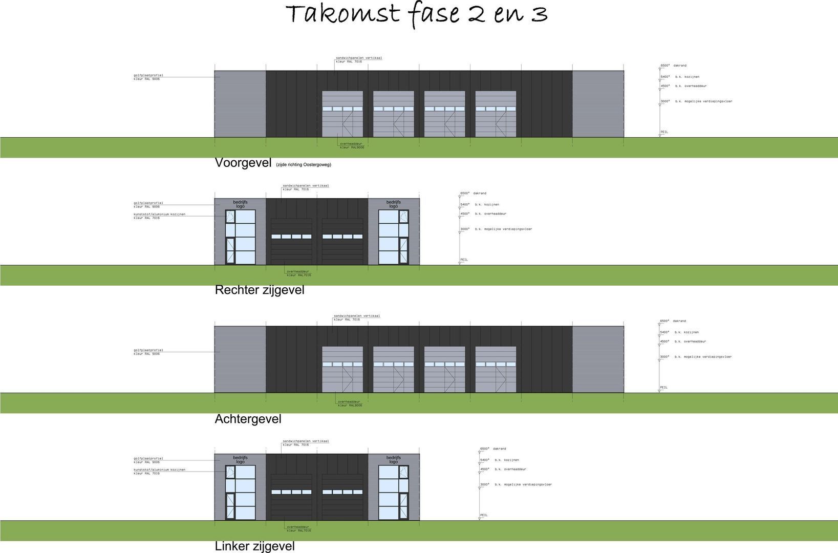 Oostergoweg 1 B005, Dokkum foto-6