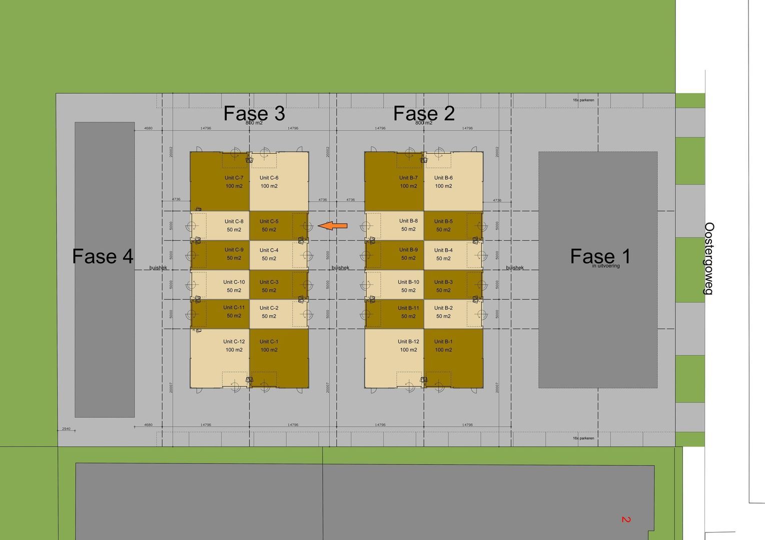 Oostergoweg 1 B005, Dokkum foto-7
