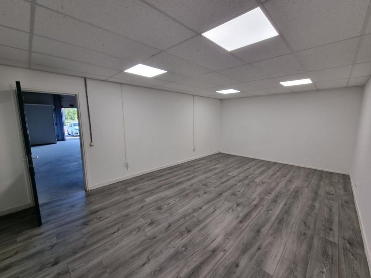 Hogedijken 47 B, Dokkum foto-1