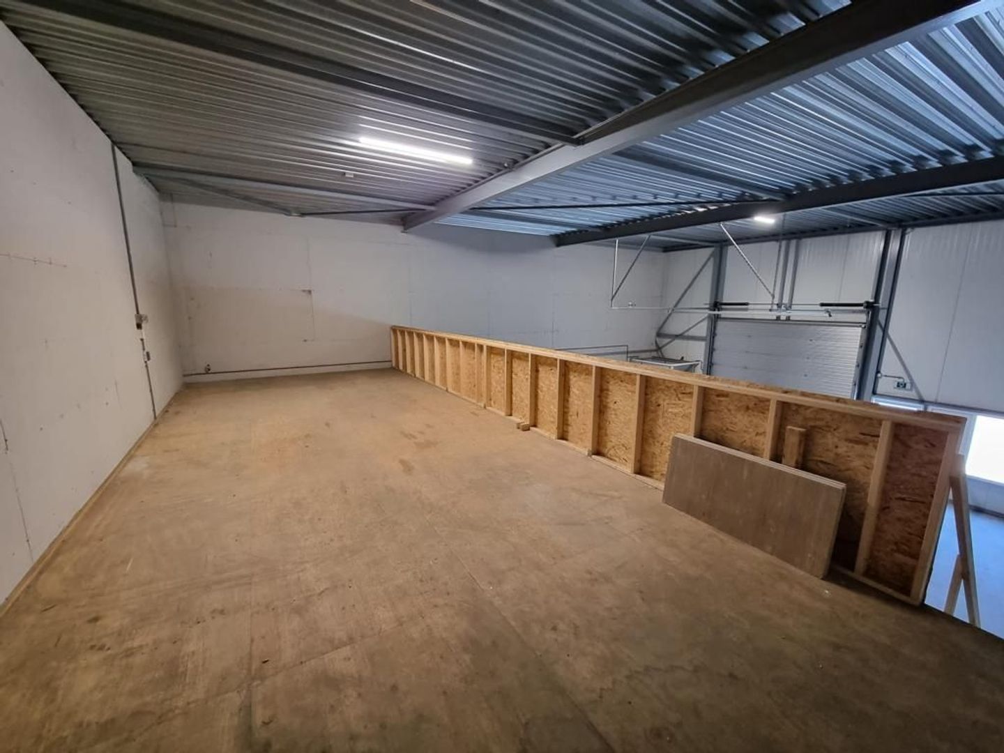 Hogedijken 47 B, Dokkum foto-2