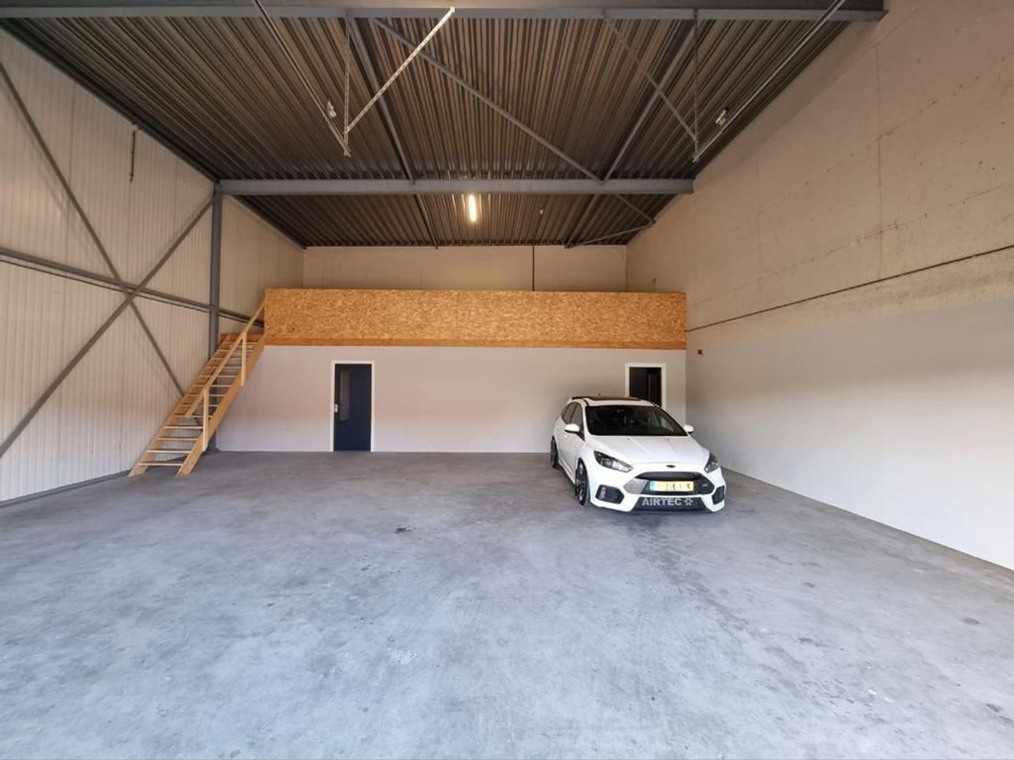 Hogedijken 47 B, Dokkum foto-4