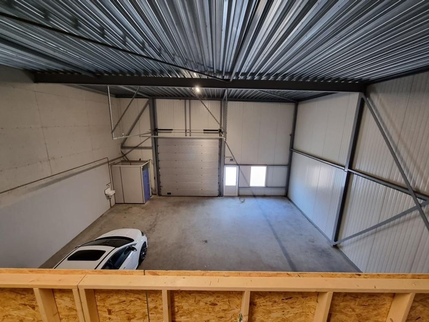 Hogedijken 47 B, Dokkum foto-8