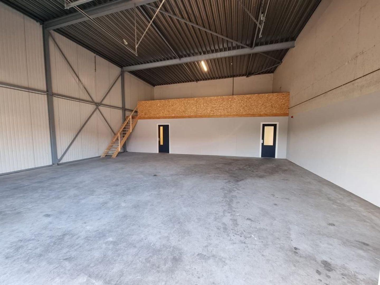 Hogedijken 47 B, Dokkum foto-7