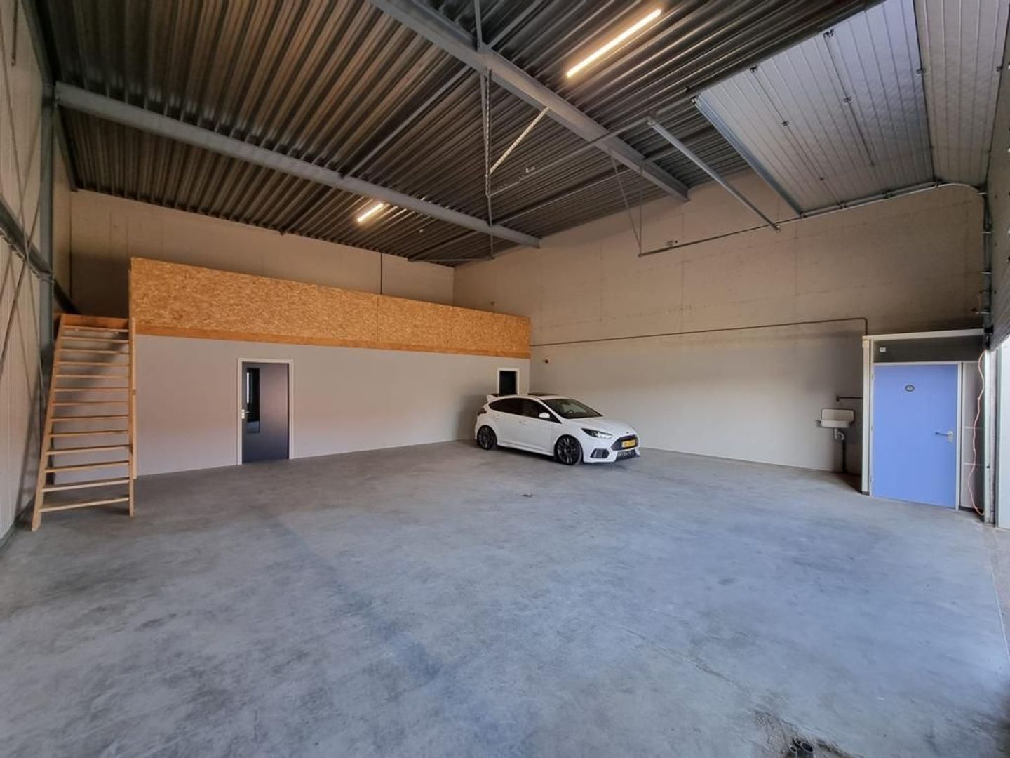 Hogedijken 47 B, Dokkum foto-10