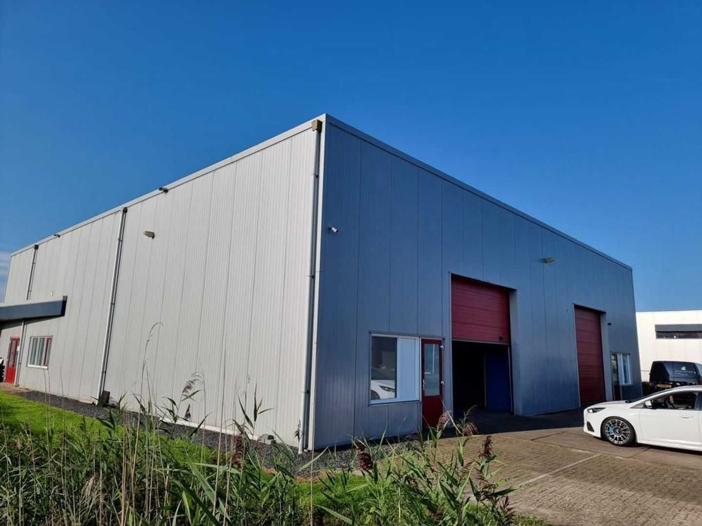 Hogedijken 47 B, Dokkum foto-11