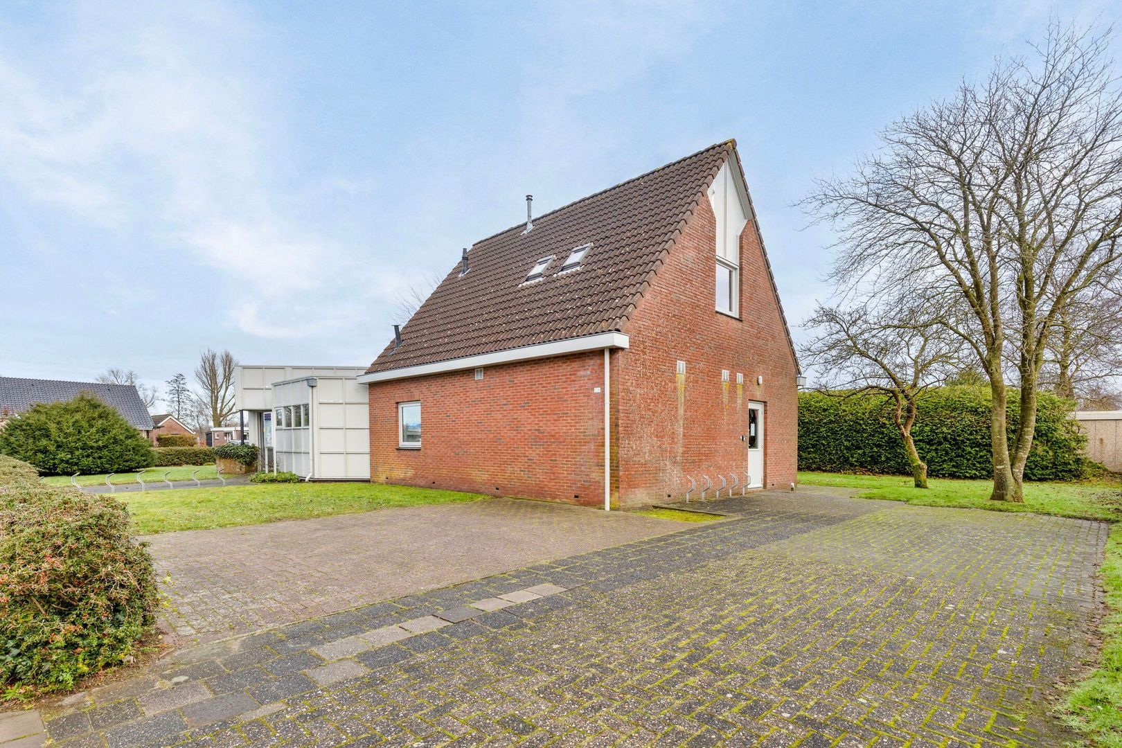 Ferlinge Stasjonsstrjitte 108, De Westereen foto-1