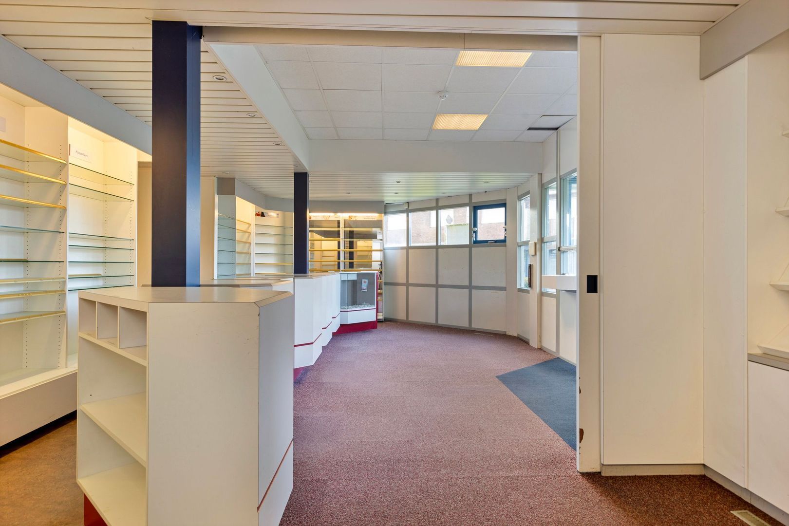 Ferlinge Stasjonsstrjitte 108, De Westereen foto-2