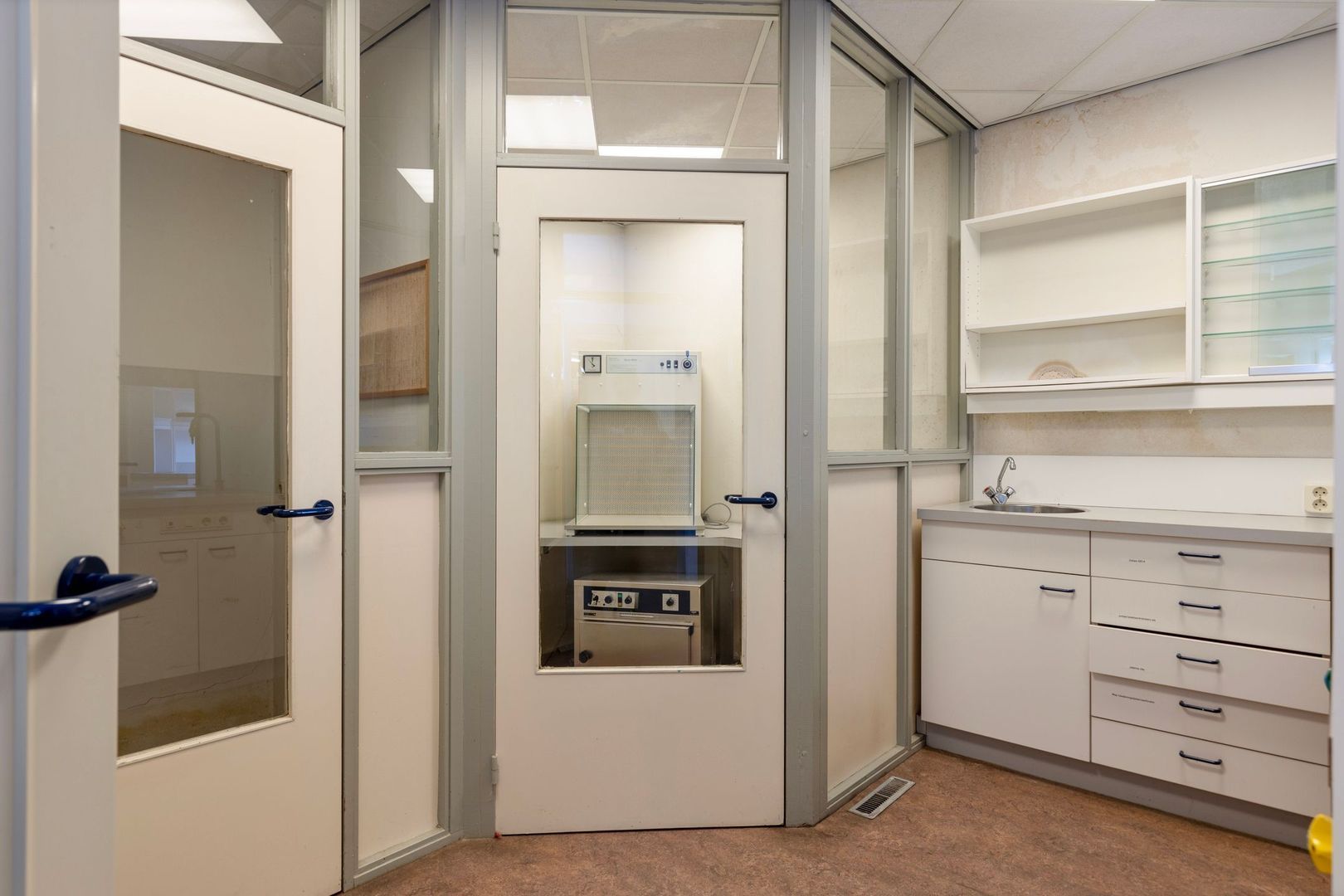 Ferlinge Stasjonsstrjitte 108, De Westereen foto-10