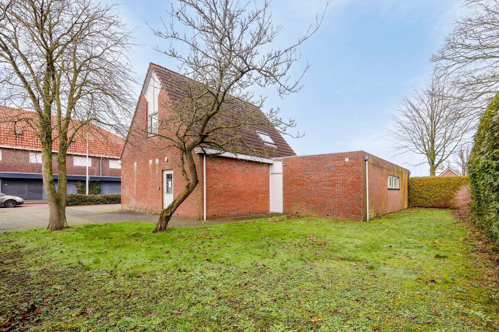 Ferlinge Stasjonsstrjitte 108, De Westereen foto-20