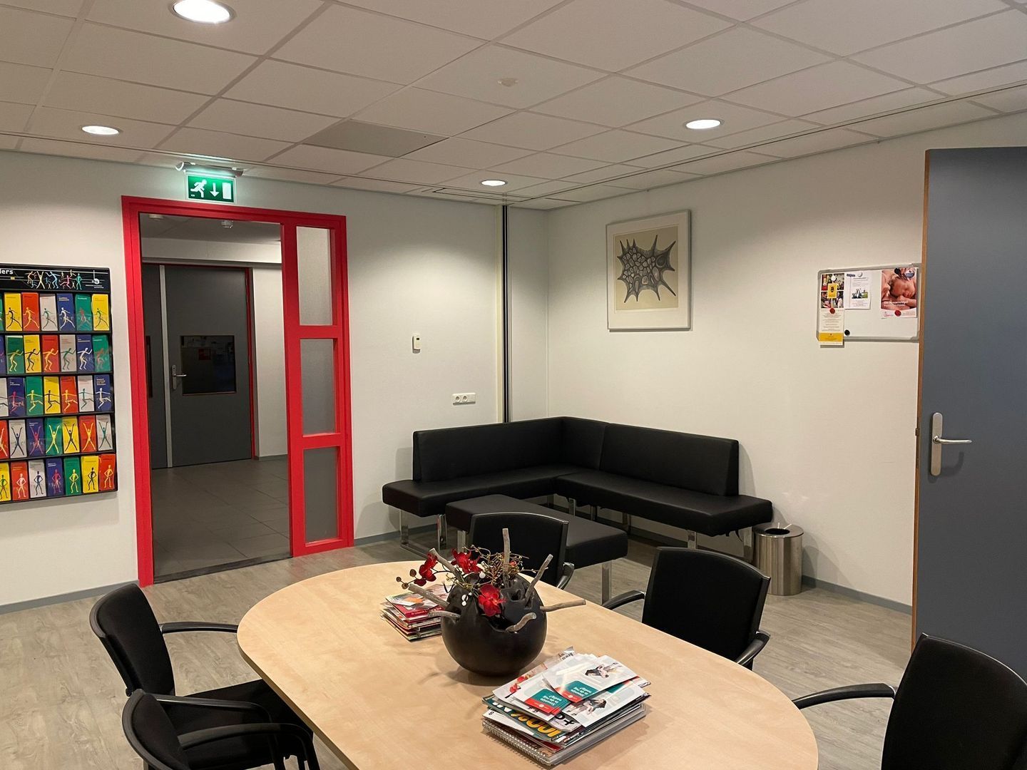 Farrewei 22, Blije foto-2