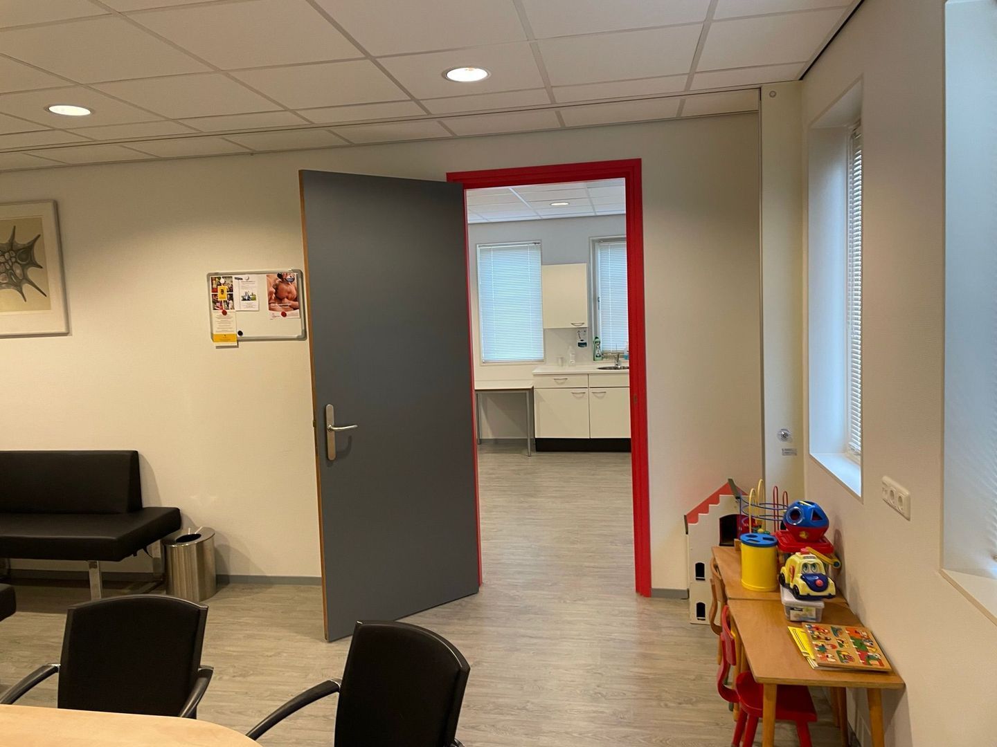 Farrewei 22, Blije foto-4