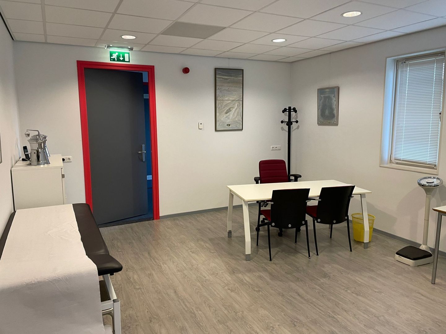 Farrewei 22, Blije foto-6