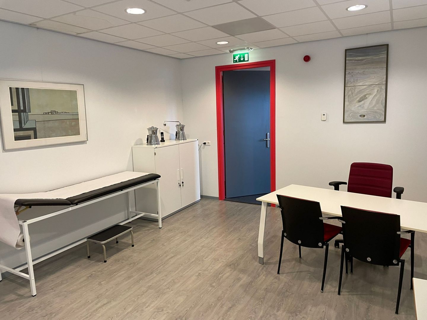 Farrewei 22, Blije foto-5