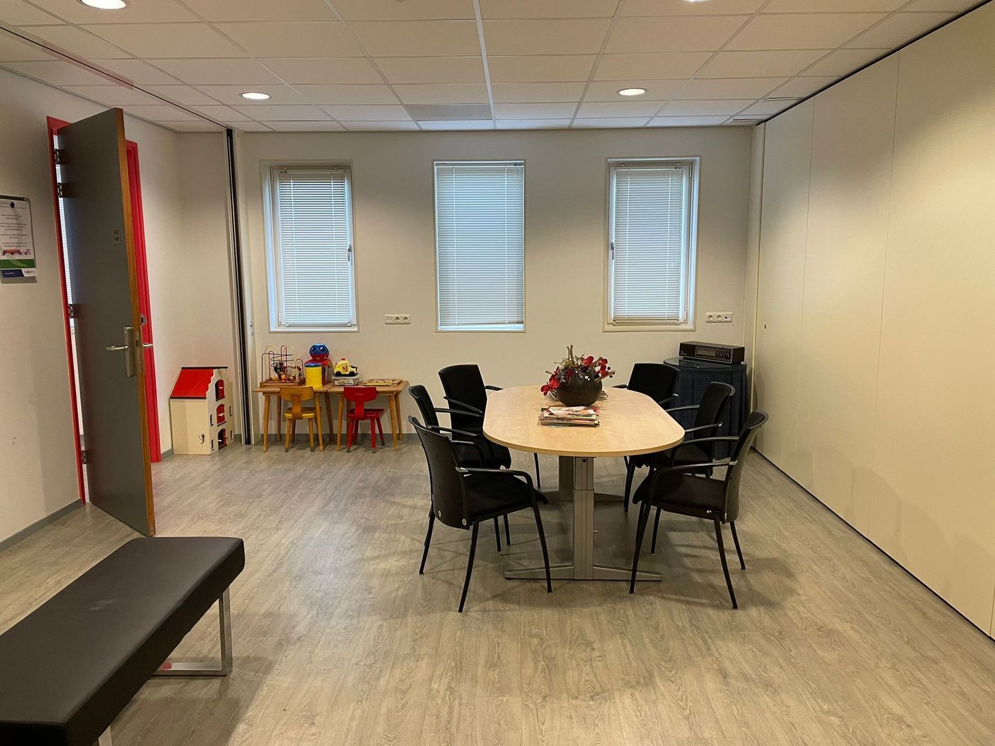 Farrewei 22, Blije foto-3