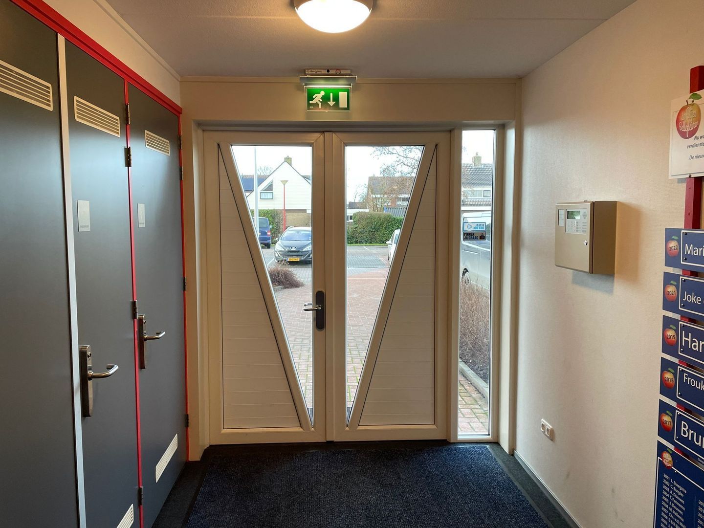 Farrewei 22, Blije foto-1