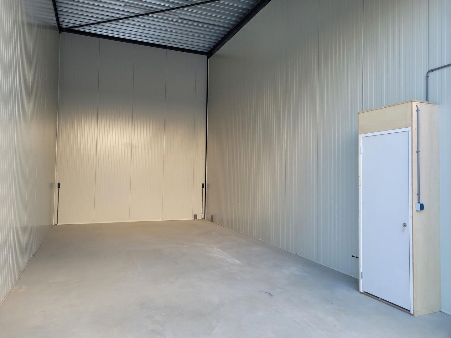 Oostergoweg 1 A 002, Dokkum foto-2