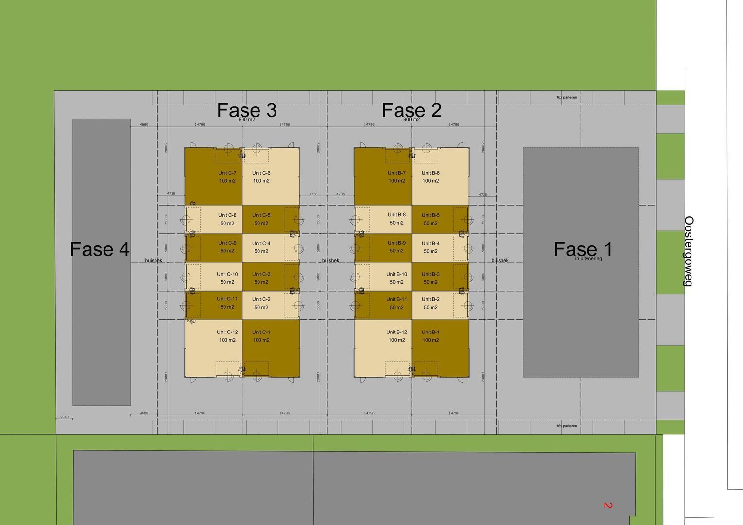Oostergoweg 1 A 002, Dokkum foto-4