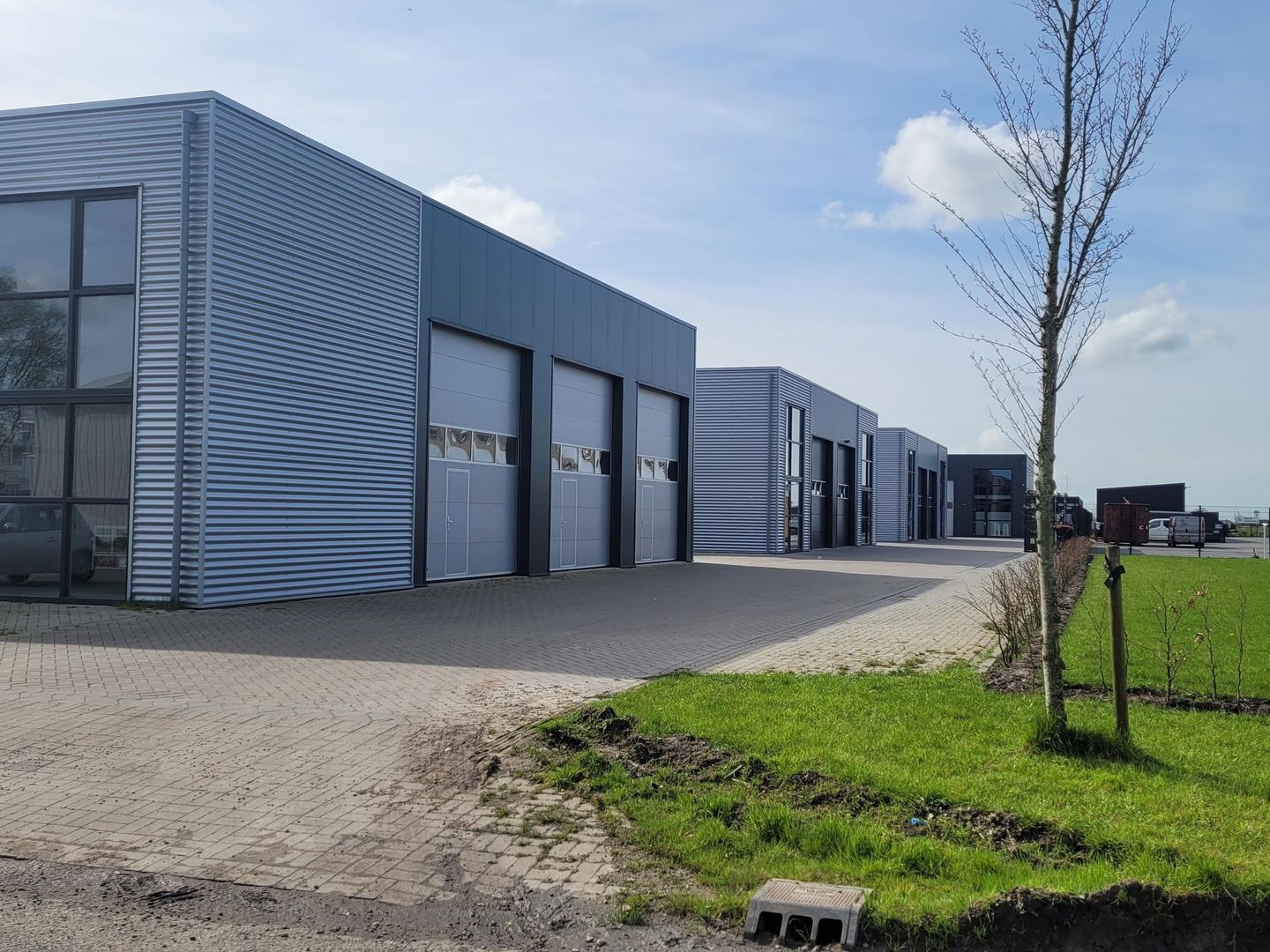 Oostergoweg 1 A 002, Dokkum foto-3