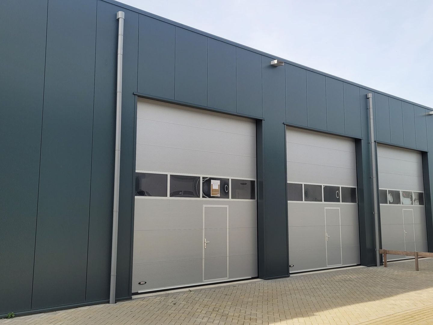 Oostergoweg 1 A 002, Dokkum foto-1