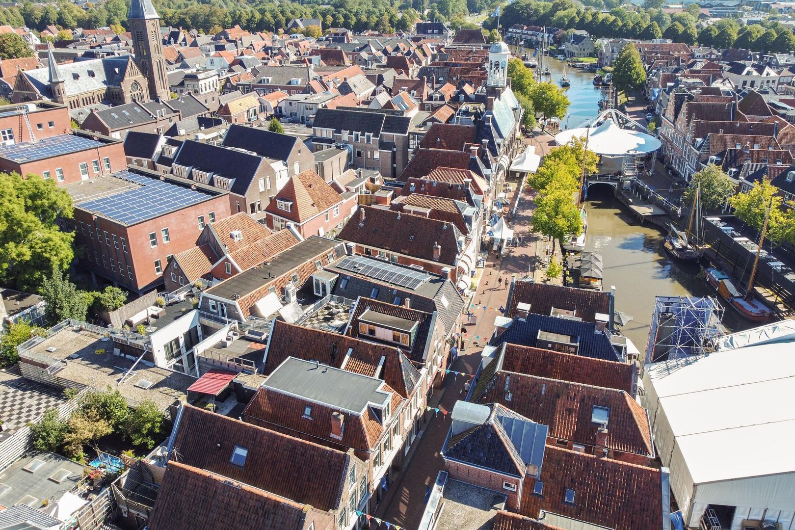 Nauwstraat 6, Dokkum foto-29