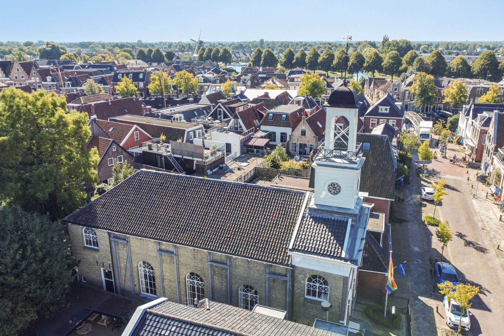 Nauwstraat 6, Dokkum foto-30