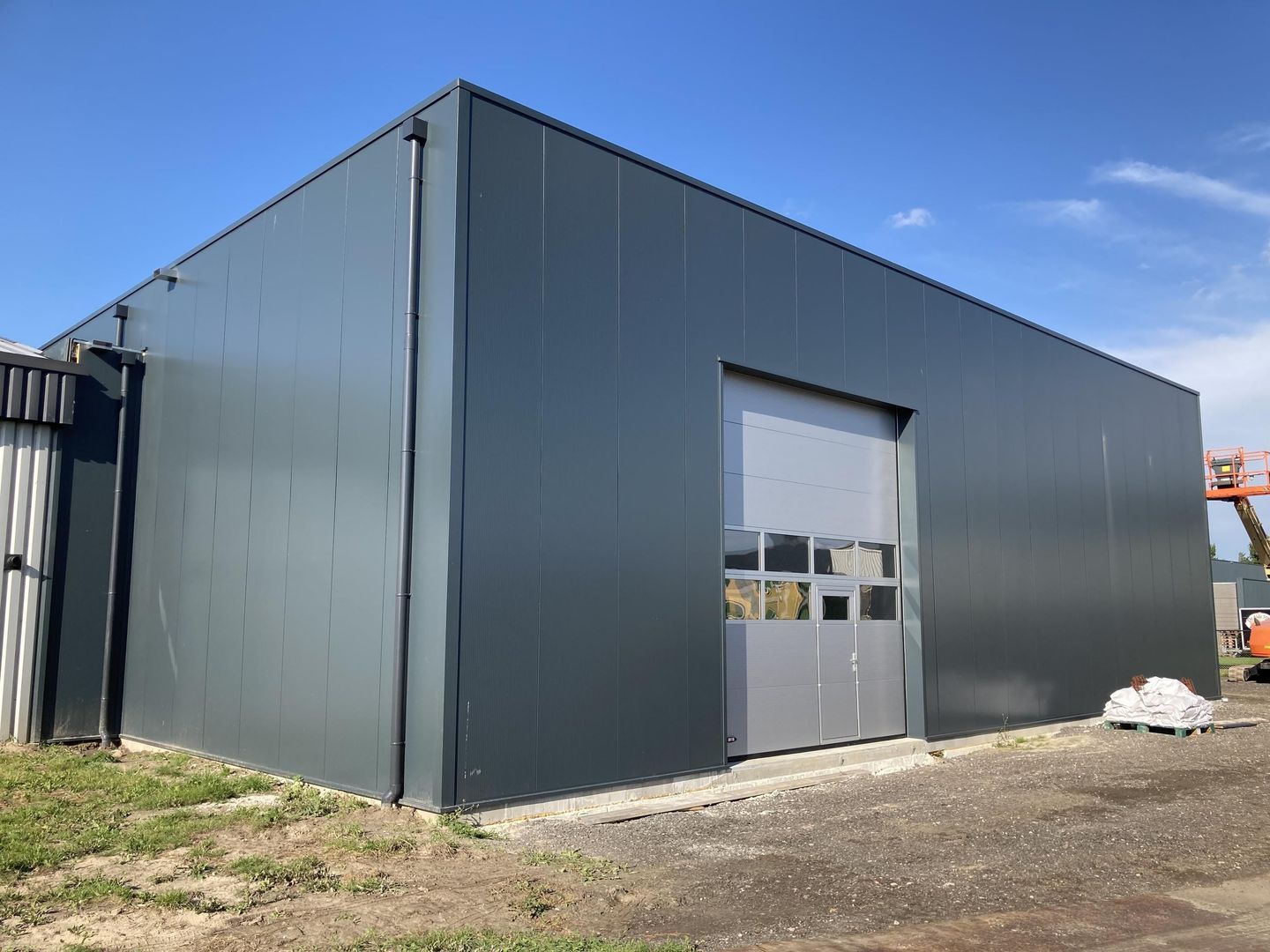 't Oogh 1, Easternijtsjerk foto-4