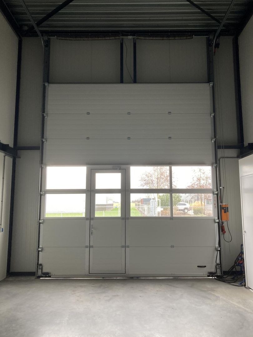 't Oogh 1, Easternijtsjerk foto-5