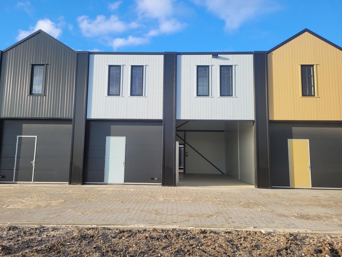 Hendoweg 21 E, Dokkum foto-2