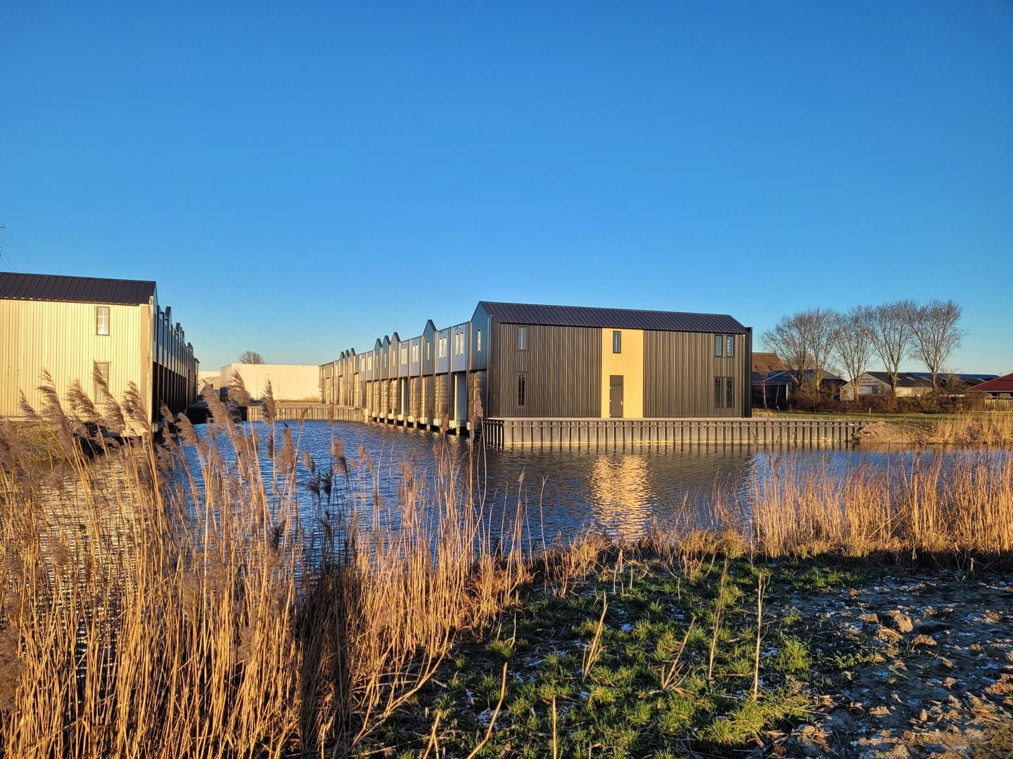 Hendoweg 21 E, Dokkum foto-1