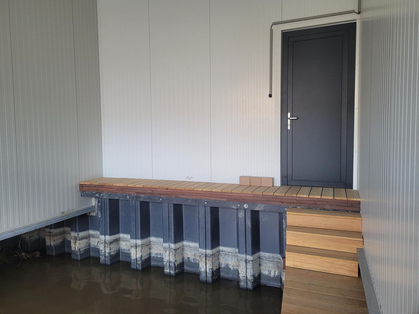 Hendoweg 21 E, Dokkum foto-5