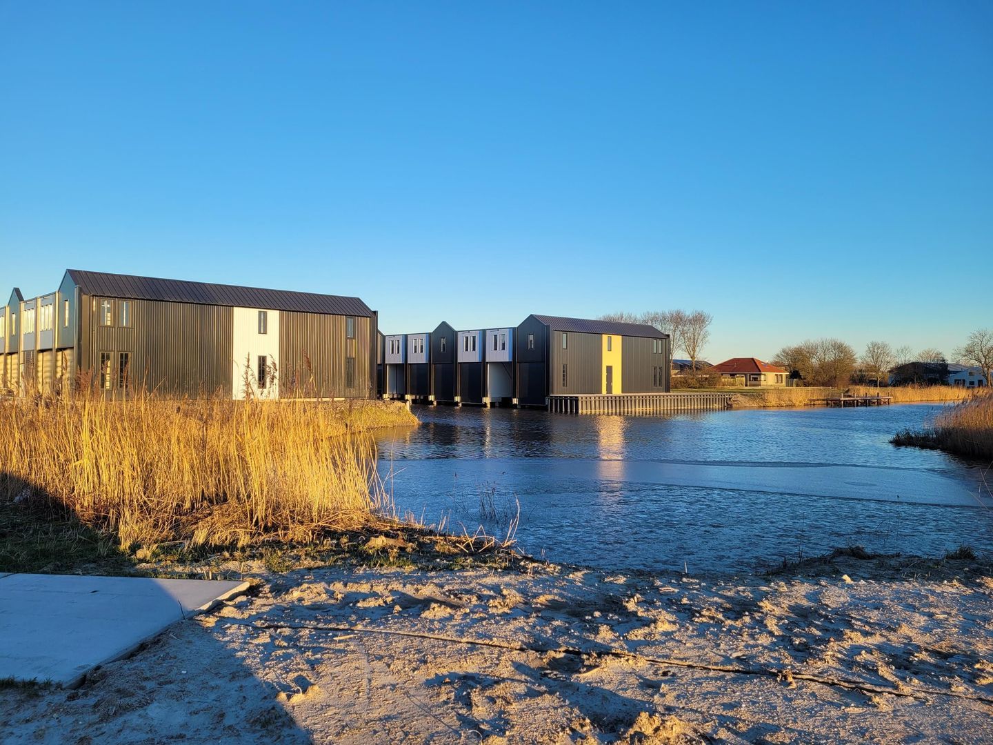 Hendoweg 21 E, Dokkum foto-6