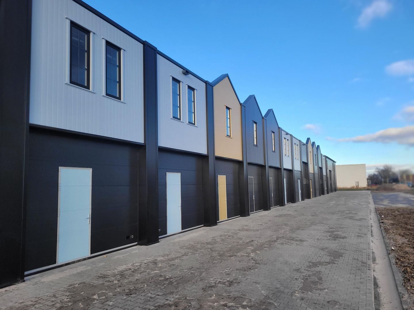 Hendoweg 21 E, Dokkum foto-7