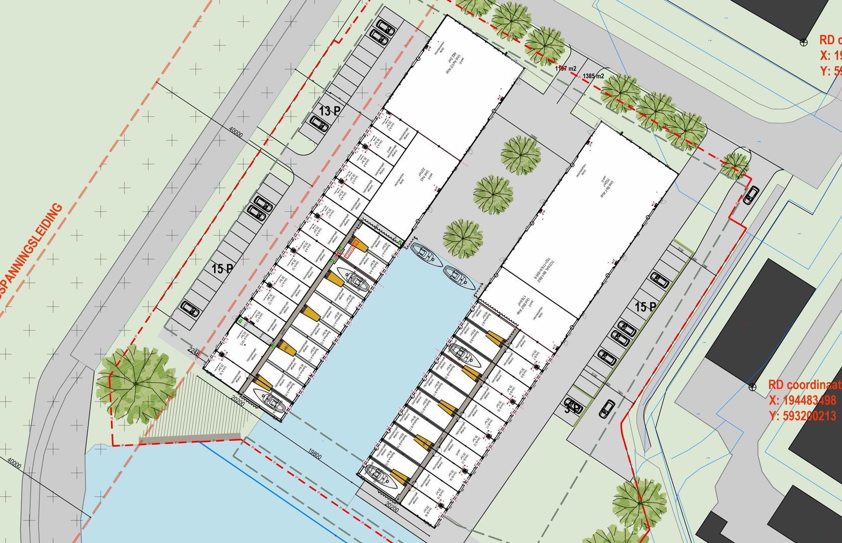 Hendoweg 21 E, Dokkum foto-9