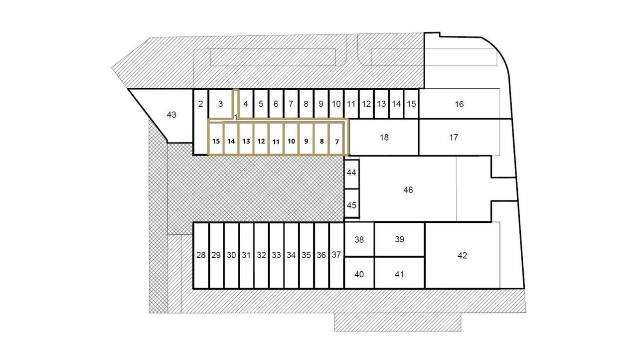 Hendoweg 0 ong, Dokkum plattegrond-6