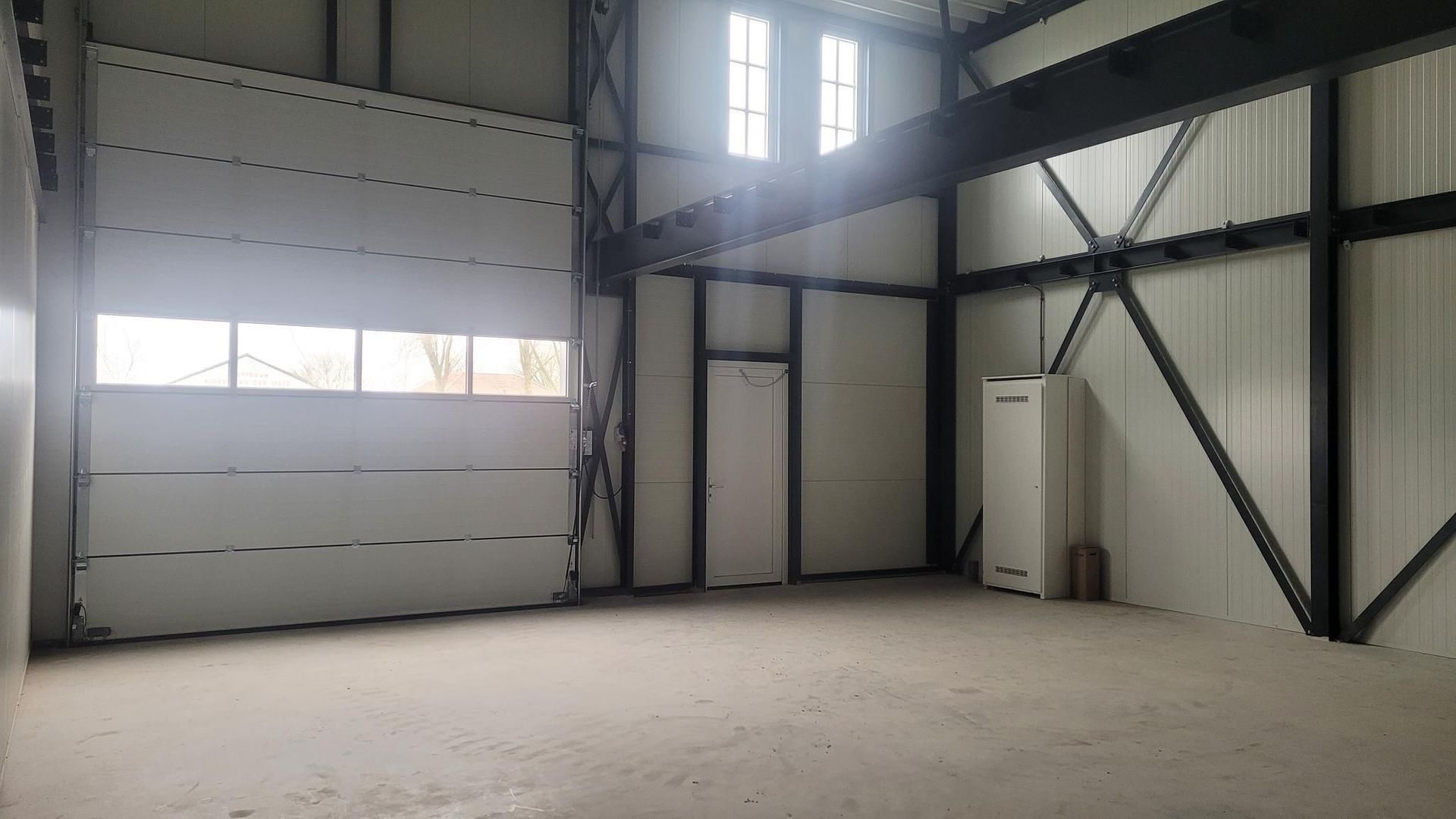 Hendoweg 21, Dokkum foto-1