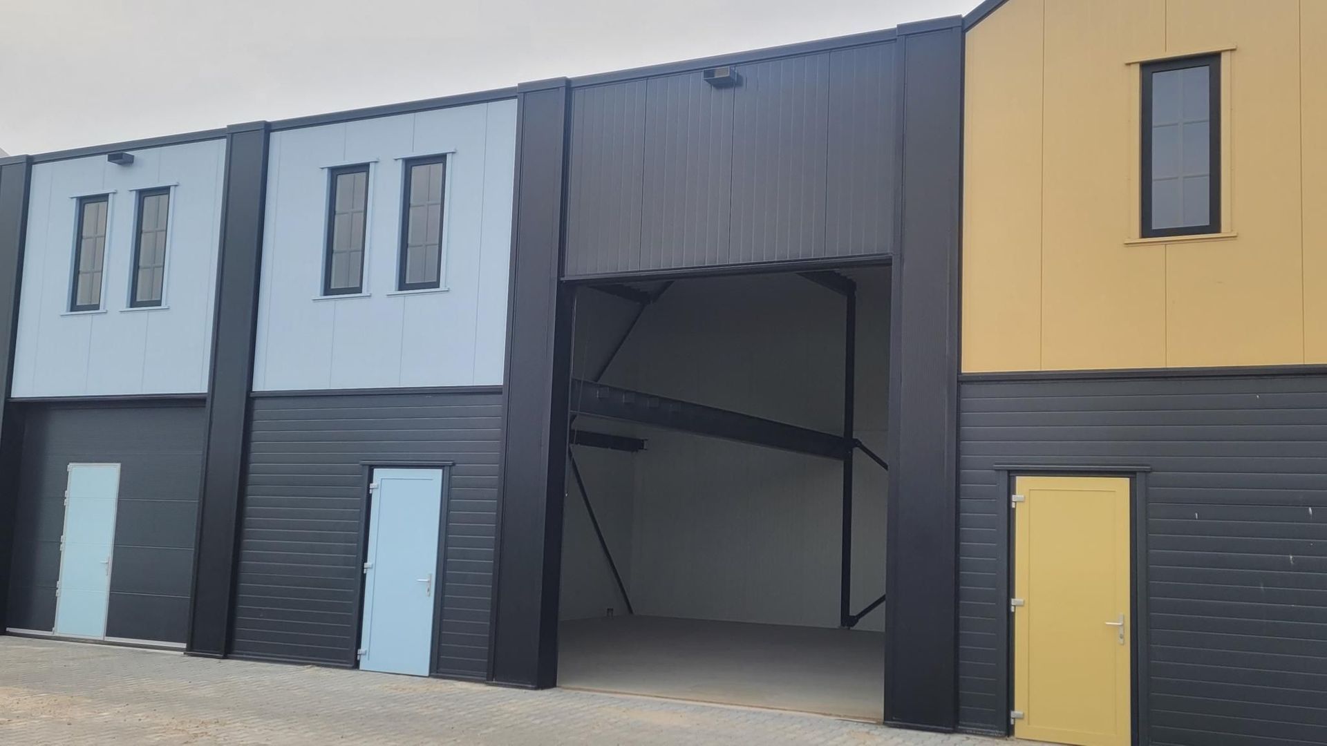 Hendoweg 21, Dokkum foto-3