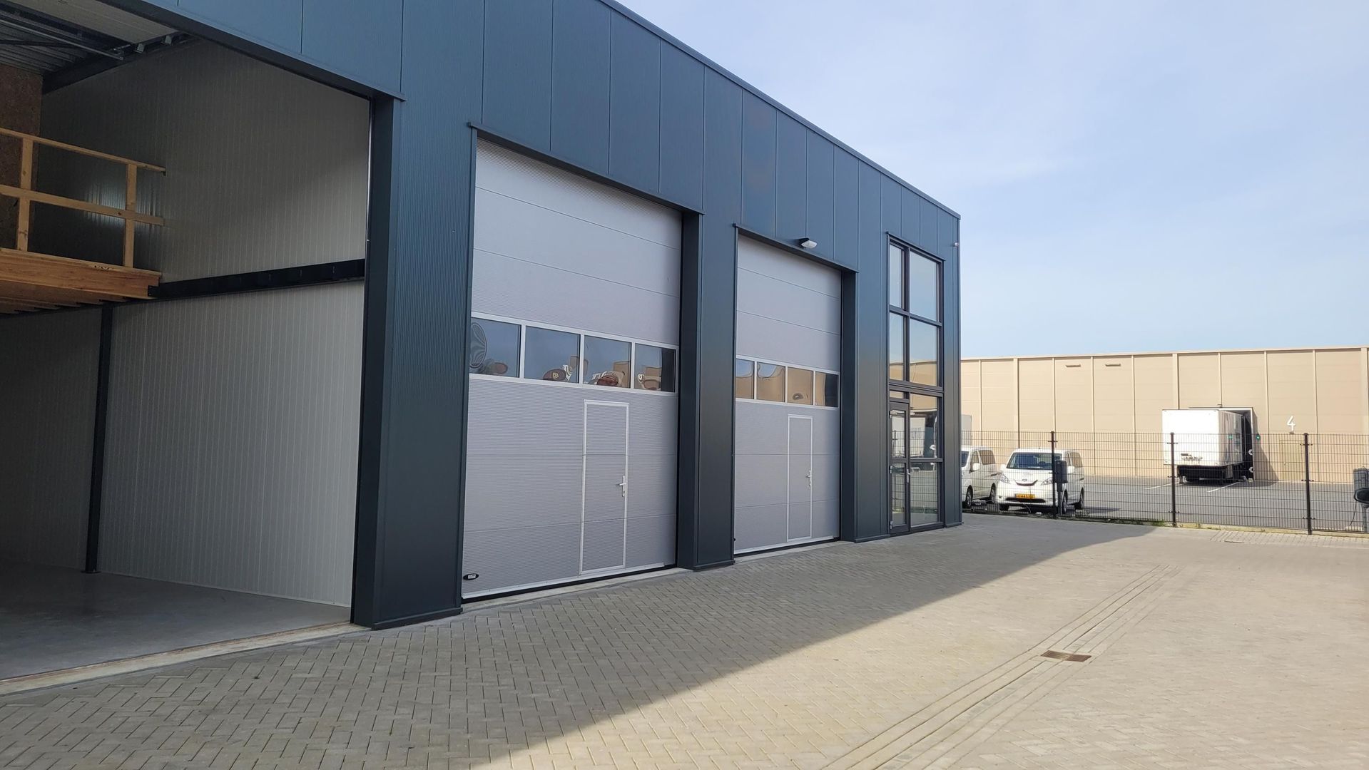 Oostergoweg 1 C 006, Dokkum foto-9