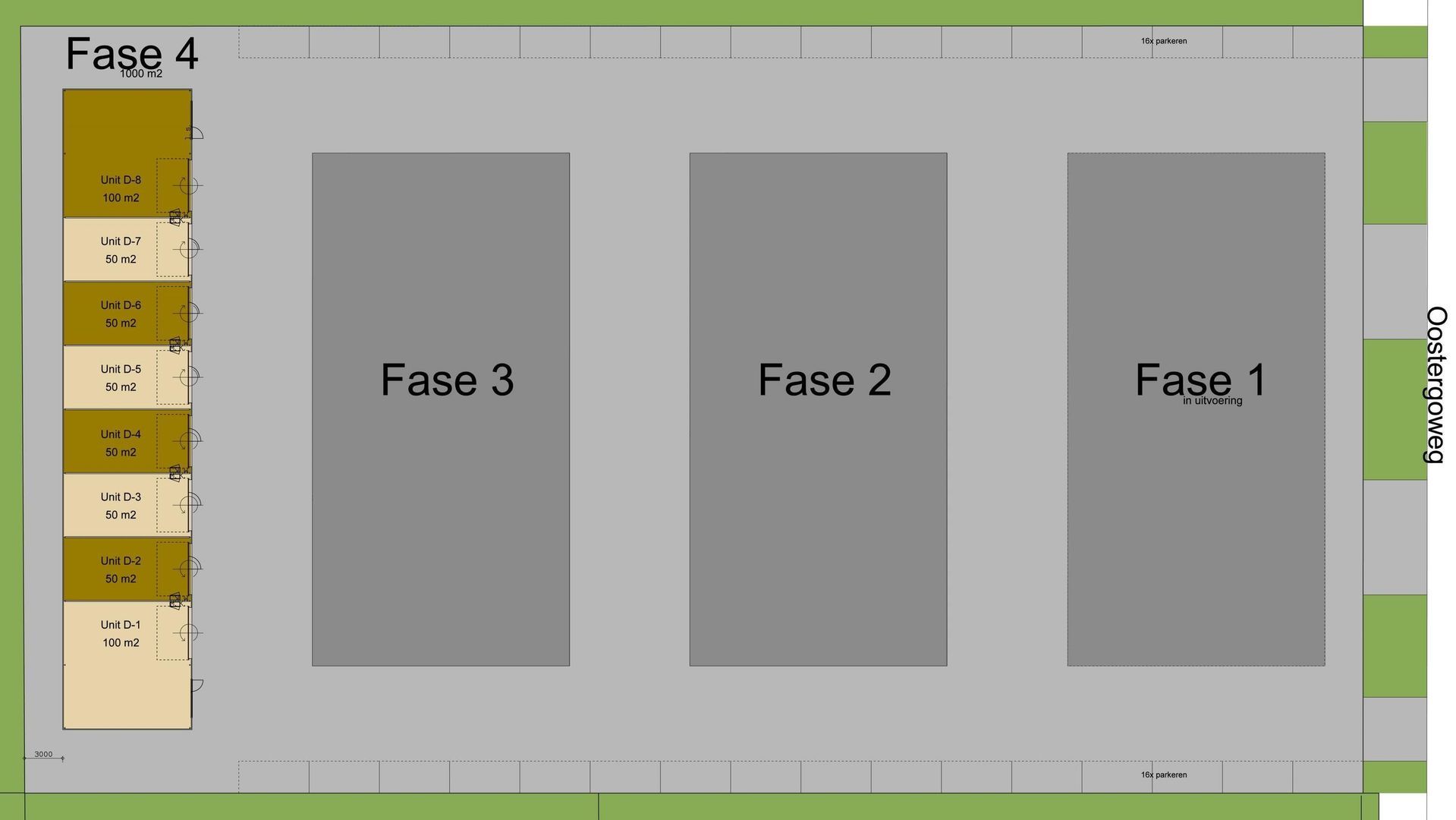 Oostergoweg 1 C 006, Dokkum foto-12