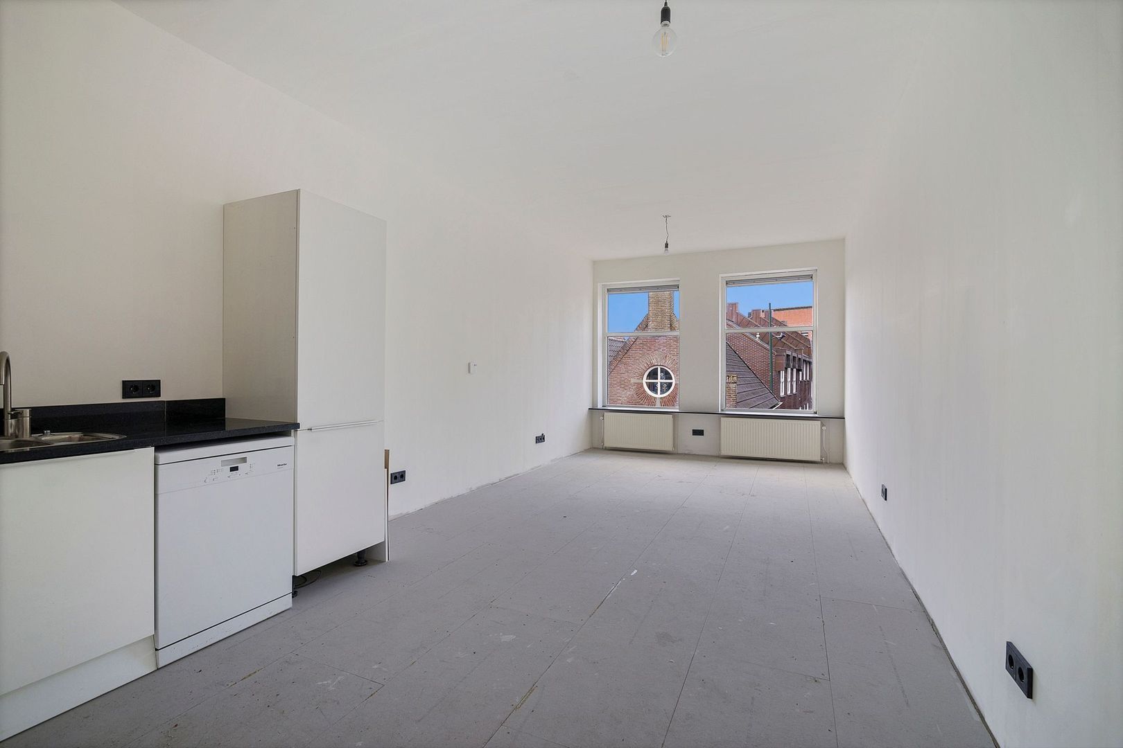 Hoogstraat 22, Waagstraat 2 & 2a 0 ong, Dokkum foto-2