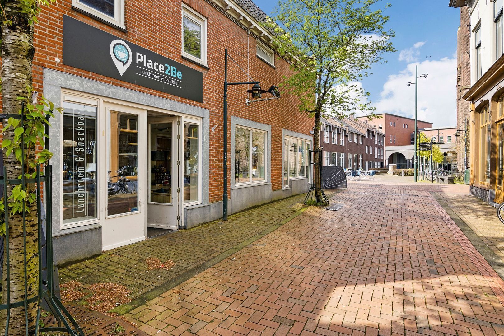 Hoogstraat 22, Waagstraat 2 & 2a 0 ong, Dokkum foto-3