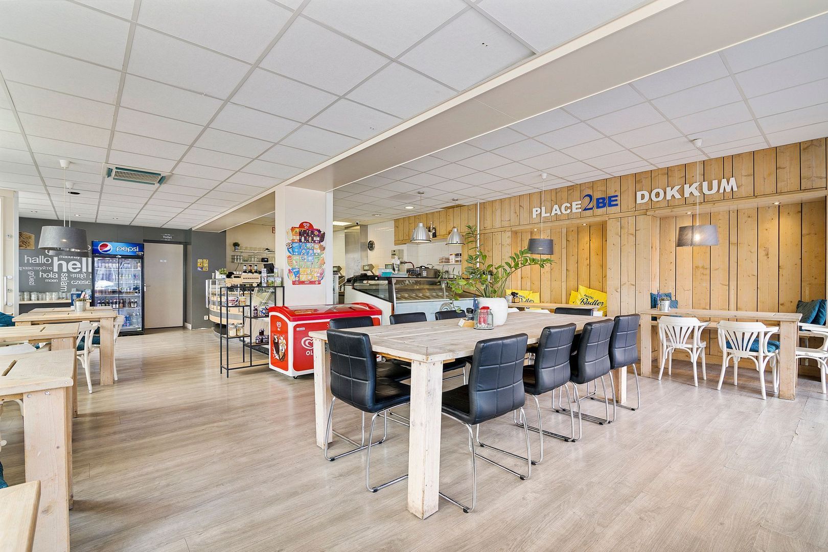 Hoogstraat 22, Waagstraat 2 & 2a 0 ong, Dokkum foto-1