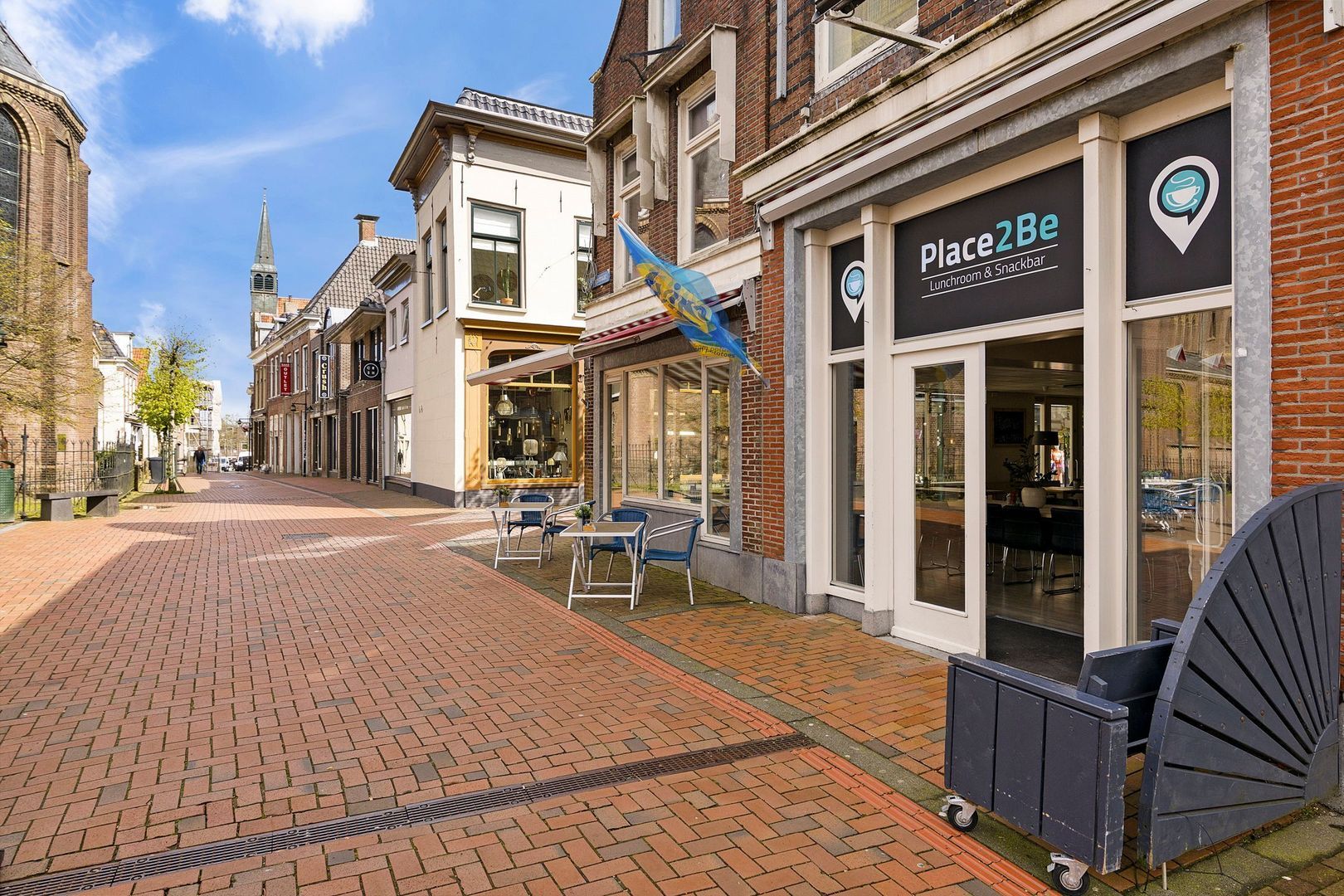 Hoogstraat 22, Waagstraat 2 & 2a 0 ong, Dokkum foto-7