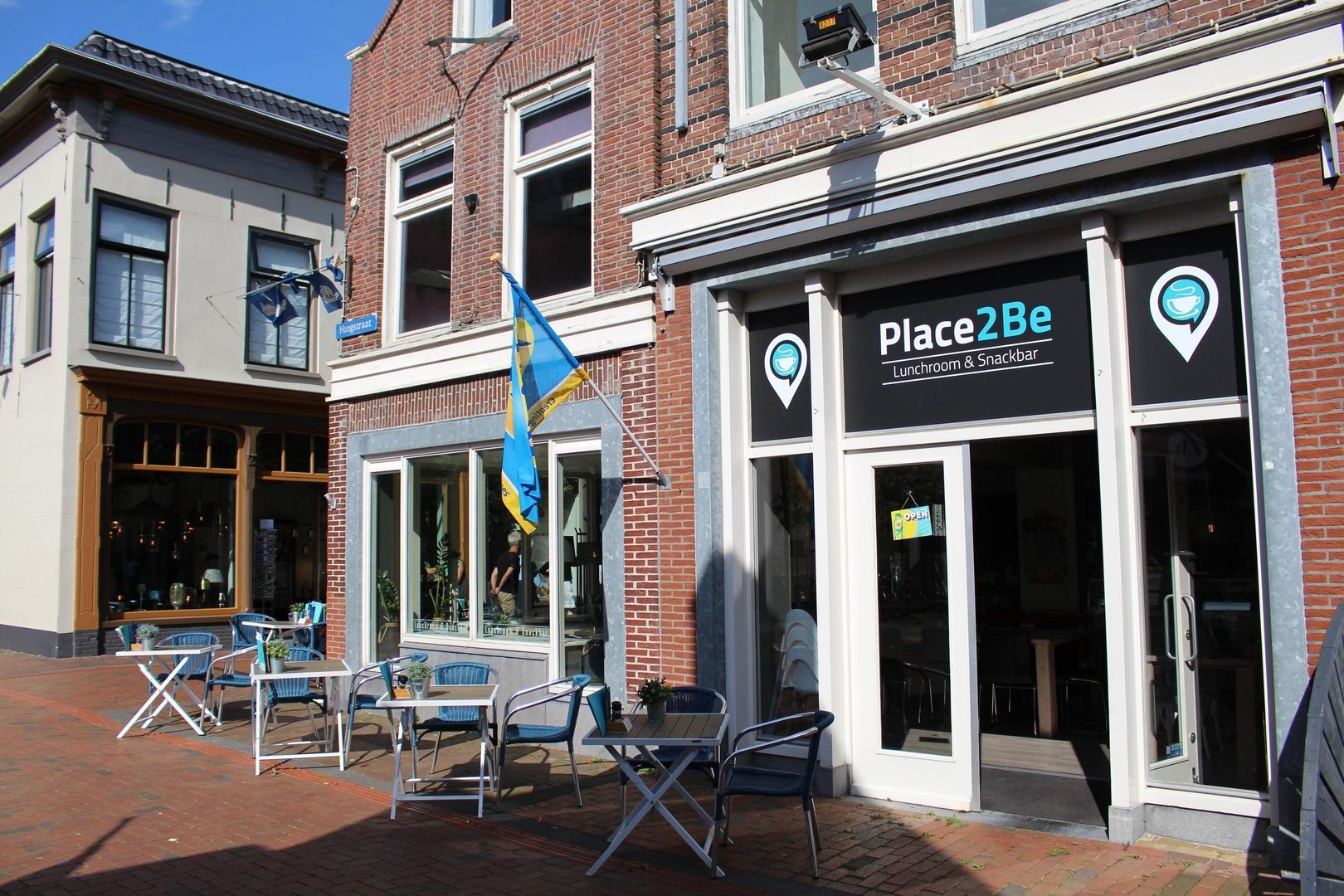 Hoogstraat 22, Waagstraat 2 & 2a 0 ong, Dokkum foto-6