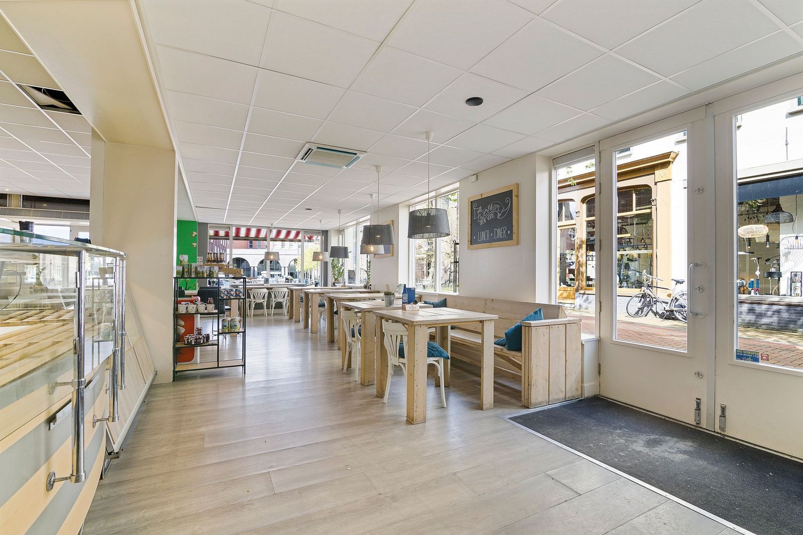 Hoogstraat 22, Waagstraat 2 & 2a 0 ong, Dokkum foto-8