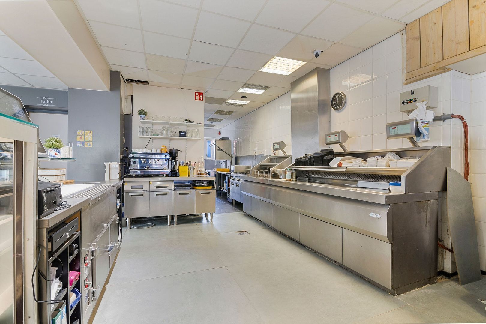 Hoogstraat 22, Waagstraat 2 & 2a 0 ong, Dokkum foto-15