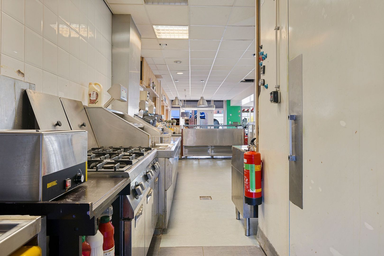 Hoogstraat 22, Waagstraat 2 & 2a 0 ong, Dokkum foto-16