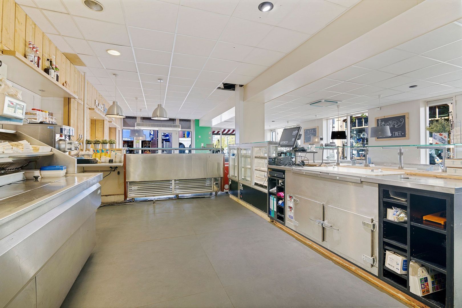 Hoogstraat 22, Waagstraat 2 & 2a 0 ong, Dokkum foto-14