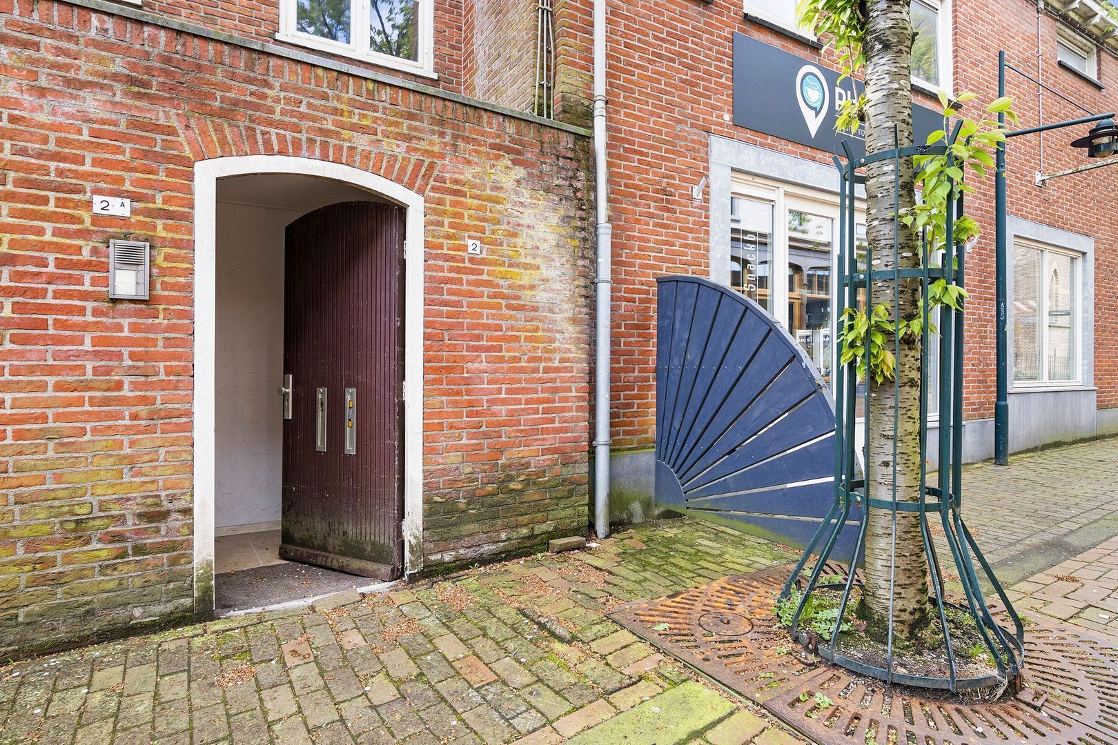 Hoogstraat 22, Waagstraat 2 & 2a 0 ong, Dokkum foto-18