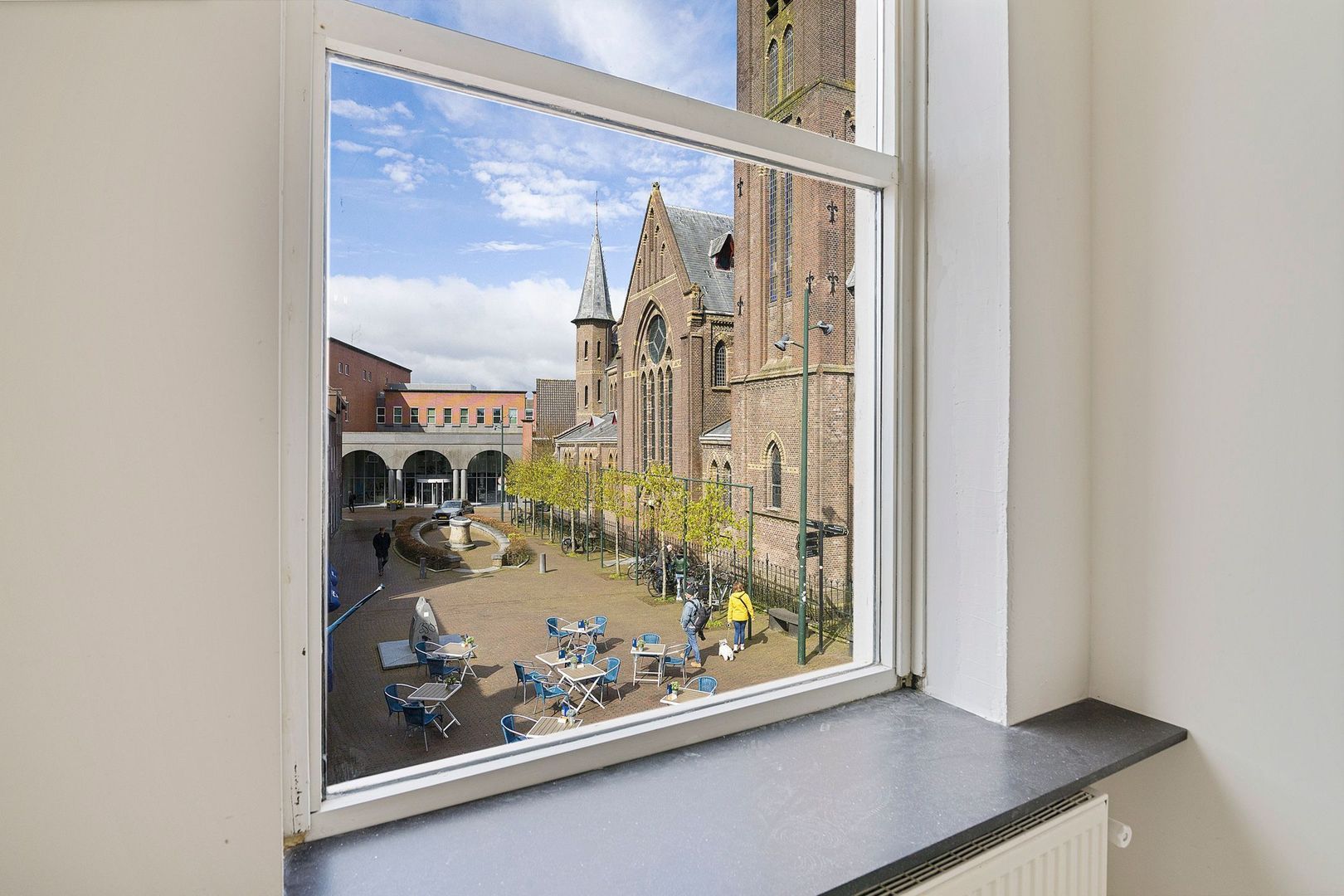 Hoogstraat 22, Waagstraat 2 & 2a 0 ong, Dokkum foto-29