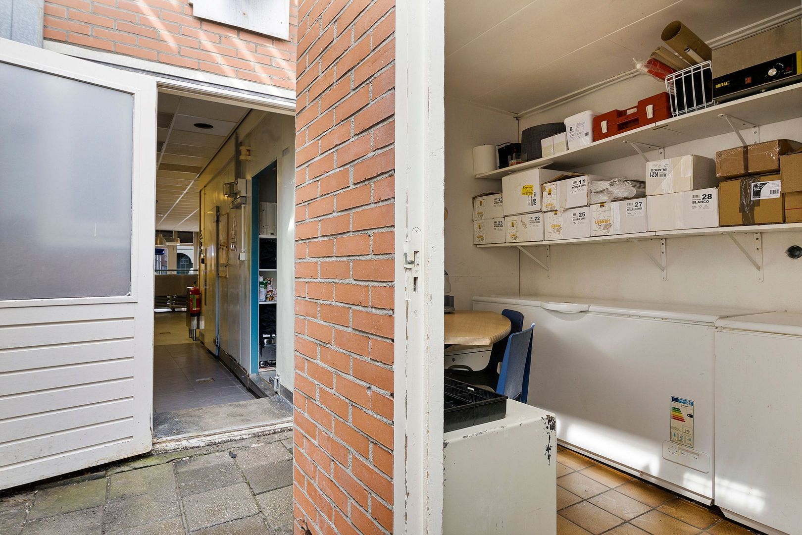 Hoogstraat 22, Waagstraat 2 & 2a 0 ong, Dokkum foto-17
